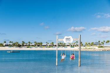 Norwegian Cruise Line - Great Stirrup Cay 5.jpg